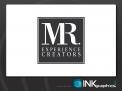 Logo # 389164 voor Ontwerp logo voor MR. Experience Creators wedstrijd