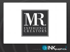 Logo # 389164 voor Ontwerp logo voor MR. Experience Creators wedstrijd