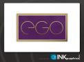 Logo # 183814 voor Logo EGO | Nieuwe Fashion Brand wedstrijd