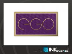 Logo # 183814 voor Logo EGO | Nieuwe Fashion Brand wedstrijd