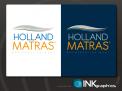 Logo # 676681 voor Ontwerp een nieuw logo voor ons bedrijf HollandMatras wedstrijd