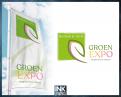 Logo design # 1015456 for renewed logo Groenexpo Flower   Garden contest