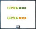 Logo design # 1015457 for renewed logo Groenexpo Flower   Garden contest