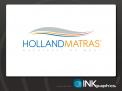 Logo # 676683 voor Ontwerp een nieuw logo voor ons bedrijf HollandMatras wedstrijd