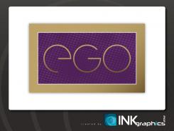 Logo # 183823 voor Logo EGO | Nieuwe Fashion Brand wedstrijd