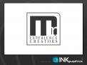 Logo # 386972 voor Ontwerp logo voor MR. Experience Creators wedstrijd