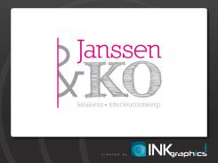 Logo # 380059 voor Logo restyling voor creatieve keukenwinkel! wedstrijd