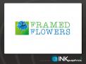 Logo # 413768 voor Logo FramedFlowers wedstrijd