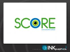 Logo # 341743 voor Logo voor SCORE (Sewage analysis CORe group Europe) wedstrijd