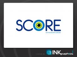 Logo # 341744 voor Logo voor SCORE (Sewage analysis CORe group Europe) wedstrijd