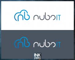 Logo # 772511 voor Logo voor NuboIT dochteronderneming van cloudscanner wedstrijd