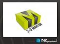 Logo & stationery # 280755 for Looking for a professional 3 D Company Logo contest