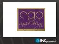Logo # 182444 voor Logo EGO | Nieuwe Fashion Brand wedstrijd