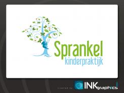 Logo # 296506 voor Ontwerp een logo voor een nieuw te starten kinderpraktijk in Amsterdam wedstrijd
