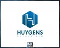 Logo # 746735 voor Huygens Hypotheken wedstrijd