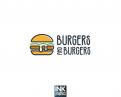 Logo # 1090729 voor Nieuw logo gezocht voor hamburger restaurant wedstrijd