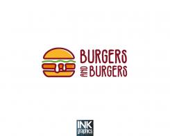 Logo # 1090730 voor Nieuw logo gezocht voor hamburger restaurant wedstrijd