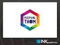 Logo # 676421 voor Verras ons met een ontwerp dat sterk en duidelijk is voor een ambitieuze festival onderneming wedstrijd