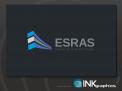 Logo design # 551228 for ESRAS is looking for a logo  contest