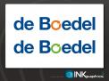 Logo design # 422521 for De Boedel contest