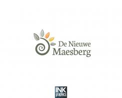 Logo design # 1065261 for Design a logo for Tiny Village   Training Center ’De Nieuwe Maesberg’ contest
