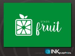 Logo design # 680248 for Who designs our logo for Stadsfruit (Cityfruit) contest