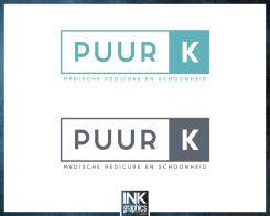 Logo # 747864 voor Puur K wedstrijd