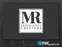 Logo # 389528 voor Ontwerp logo voor MR. Experience Creators wedstrijd