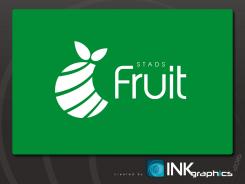 Logo design # 680250 for Who designs our logo for Stadsfruit (Cityfruit) contest