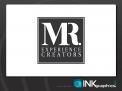 Logo # 389529 voor Ontwerp logo voor MR. Experience Creators wedstrijd