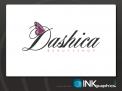 Logo # 414008 voor Dashica Beautyshop.nl wedstrijd