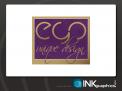 Logo # 182073 voor Logo EGO | Nieuwe Fashion Brand wedstrijd