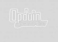Logo # 210792 voor Desperately seeking: Beeldmerk voor Grand Hotel Opduin wedstrijd