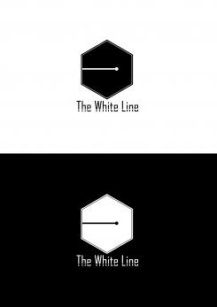 Logo # 862765 voor The White Line wedstrijd