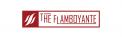 Logo design # 385657 for Captivating Logo for trend setting fashion blog the Flamboyante contest