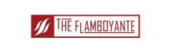 Logo  # 385657 für Fesselndes Logo für aufregenden fashion blog the Flamboyante  Wettbewerb