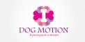 Logo # 307711 voor dogmotion wedstrijd
