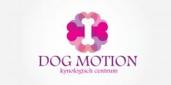 Logo # 307711 voor dogmotion wedstrijd
