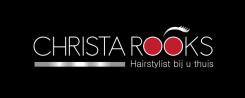 Logo # 306025 voor Hairstylist aan huis, met klaasse en aandacht voor uw haar, geen 