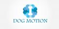 Logo # 307754 voor dogmotion wedstrijd