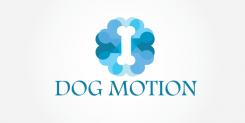 Logo # 307754 voor dogmotion wedstrijd