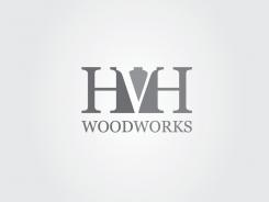 Logo # 373273 voor Logo voor een houtbewerkingsbedrijf  wedstrijd