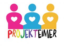 Logo  # 497966 für Projekteimer Wettbewerb