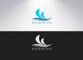 Logo design # 577013 for Kodachi Yacht branding contest