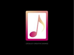 Logo design # 187460 for Create a sleek-looking design for a new musical accessories startup contest