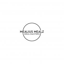 Logo design # 1261419 for Logo design for manufacturer of quality ready made meals contest
