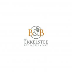 Logo # 1261522 voor Onze comfortabele B B heeft een modern en aansprekend logo nodig wedstrijd