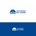 Logo # 1270284 voor Logo voor veiligheidsprogramma ’veilig boven de IJssel’ wedstrijd