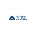 Logo # 1269993 voor Logo voor veiligheidsprogramma ’veilig boven de IJssel’ wedstrijd