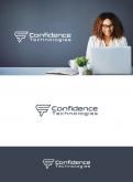 Logo design # 1266296 for Confidence technologies contest
